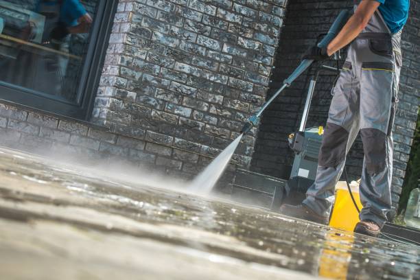 Best Driveway Pressure Washing  in Salem, VA