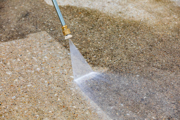 Trusted Salem, VA Pressure Washing Experts