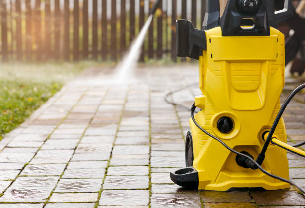 Best Parking Lot and Garage Cleaning  in Salem, VA