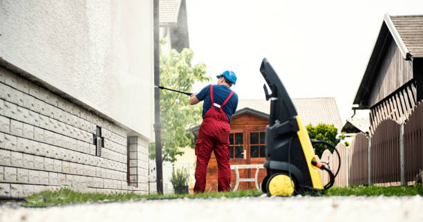Best Graffiti Removal  in Salem, VA